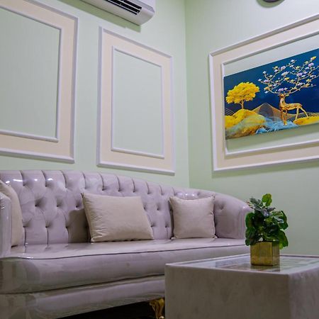 סור Arkan Al Barzah Hotel Apartment מראה חיצוני תמונה