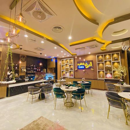 סור Arkan Al Barzah Hotel Apartment מראה חיצוני תמונה