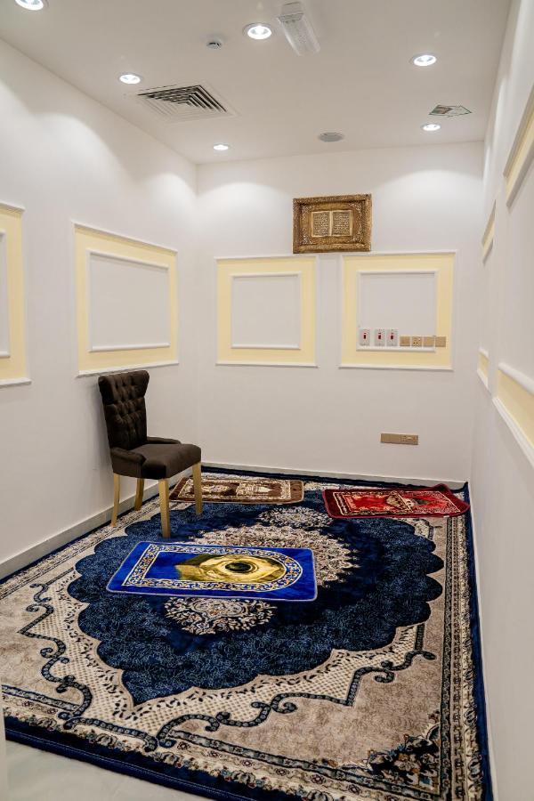 סור Arkan Al Barzah Hotel Apartment מראה חיצוני תמונה