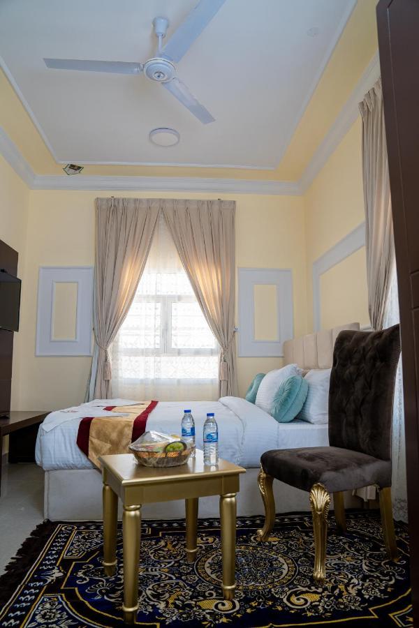 סור Arkan Al Barzah Hotel Apartment מראה חיצוני תמונה
