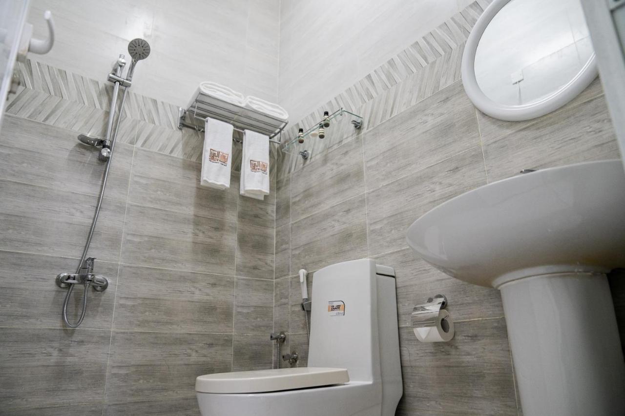 סור Arkan Al Barzah Hotel Apartment מראה חיצוני תמונה
