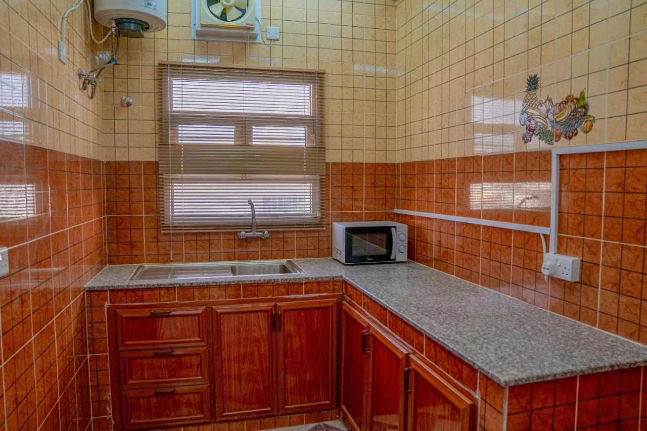 סור Arkan Al Barzah Hotel Apartment מראה חיצוני תמונה