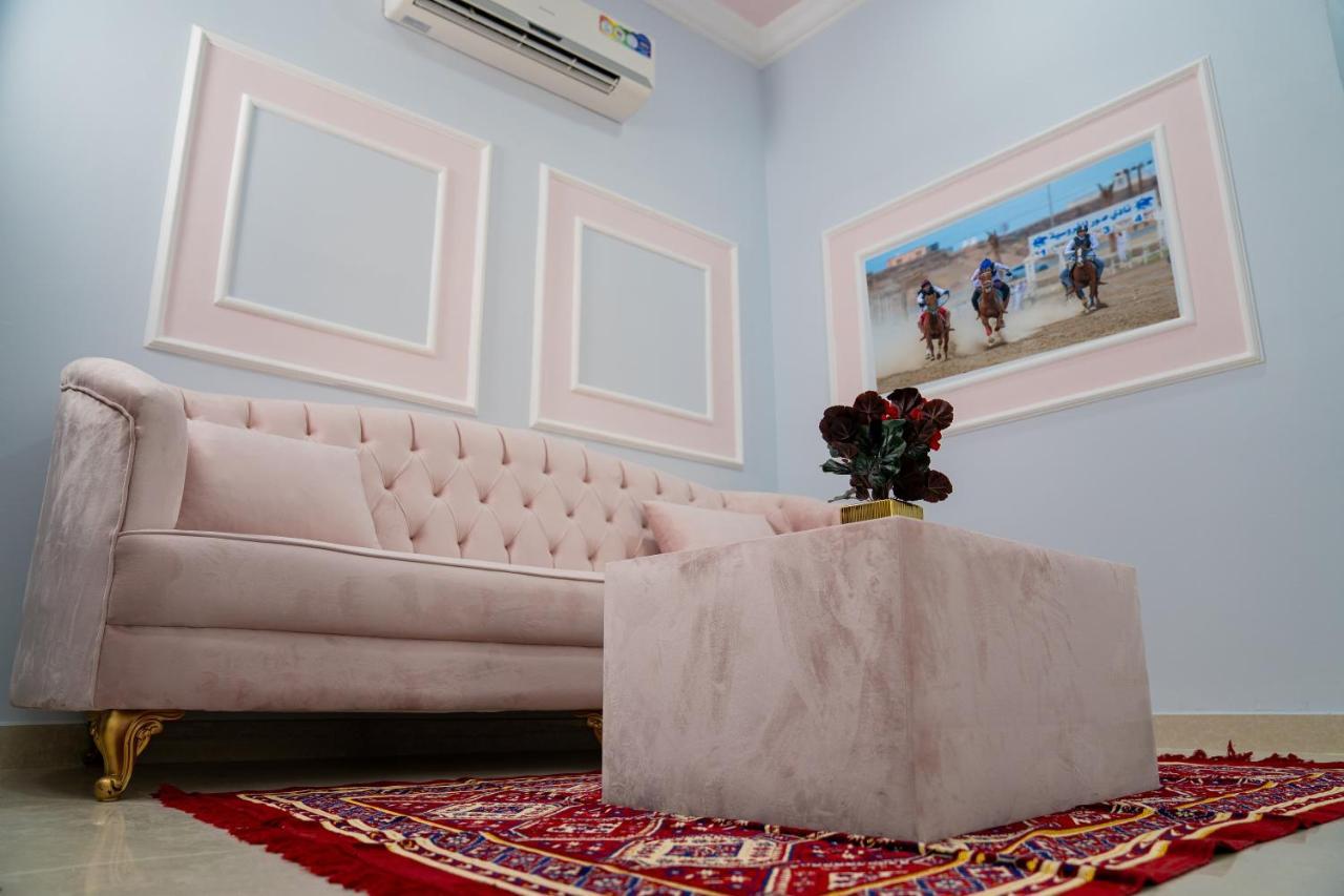 סור Arkan Al Barzah Hotel Apartment מראה חיצוני תמונה