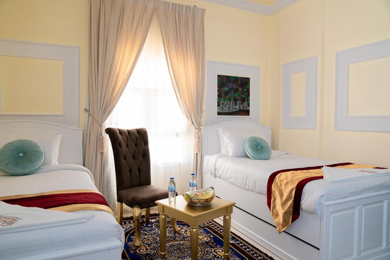 סור Arkan Al Barzah Hotel Apartment מראה חיצוני תמונה