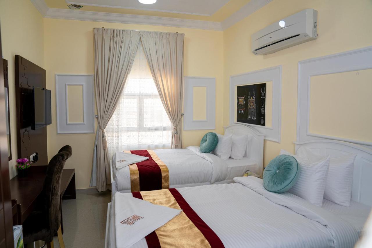 סור Arkan Al Barzah Hotel Apartment מראה חיצוני תמונה