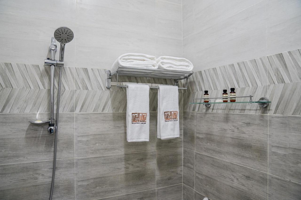 סור Arkan Al Barzah Hotel Apartment מראה חיצוני תמונה