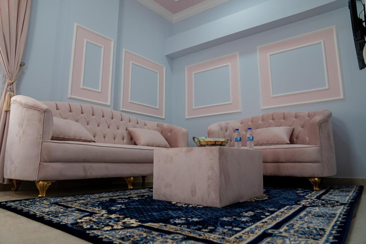 סור Arkan Al Barzah Hotel Apartment מראה חיצוני תמונה