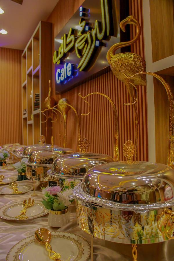 סור Arkan Al Barzah Hotel Apartment מראה חיצוני תמונה