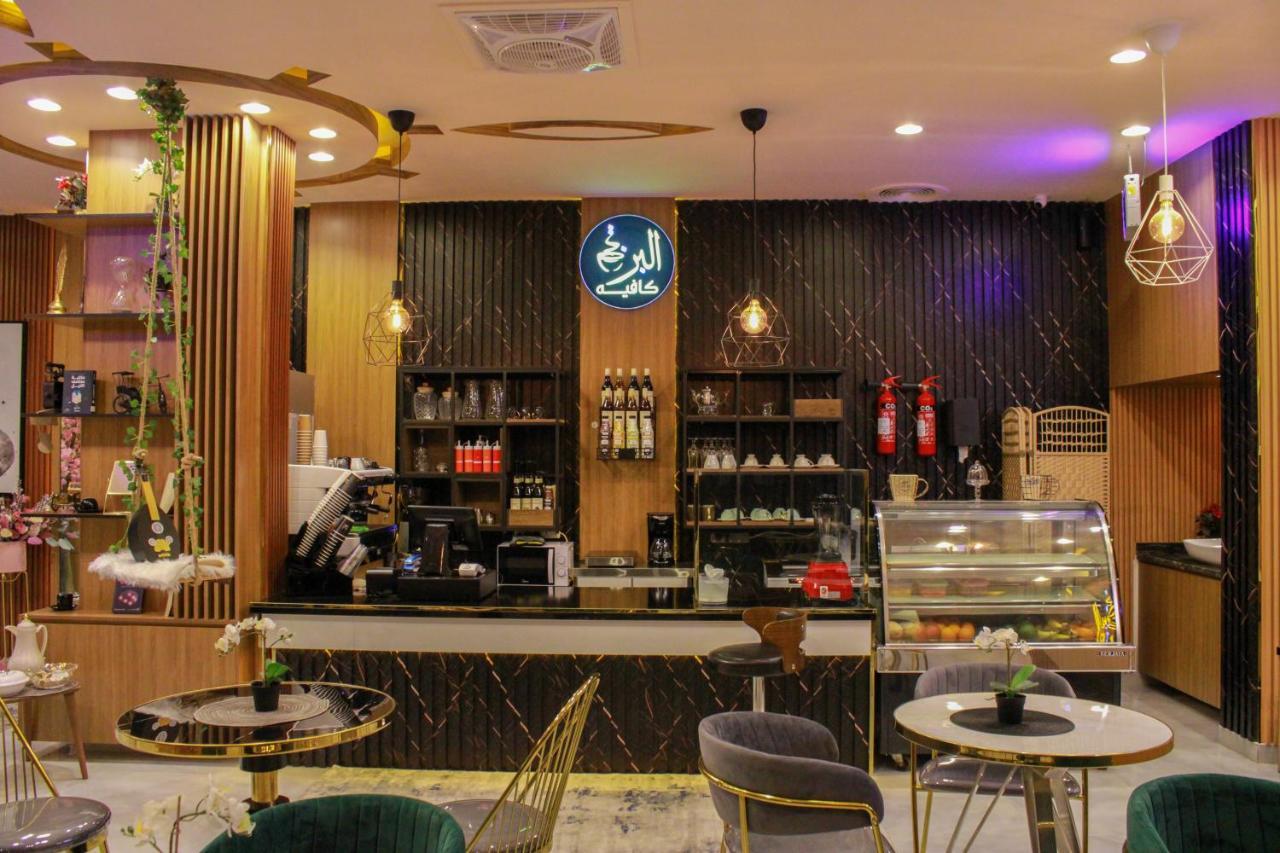 סור Arkan Al Barzah Hotel Apartment מראה חיצוני תמונה