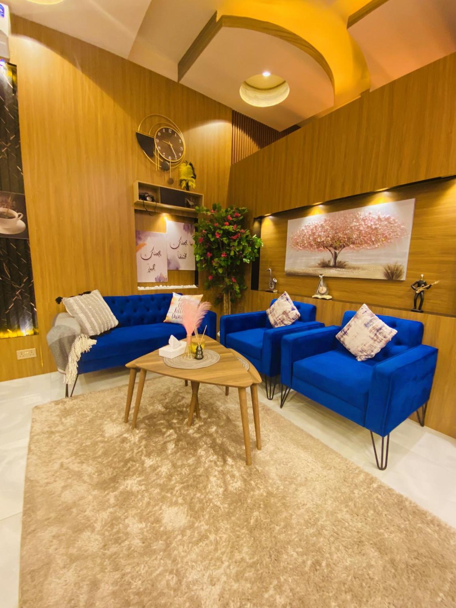 סור Arkan Al Barzah Hotel Apartment מראה חיצוני תמונה