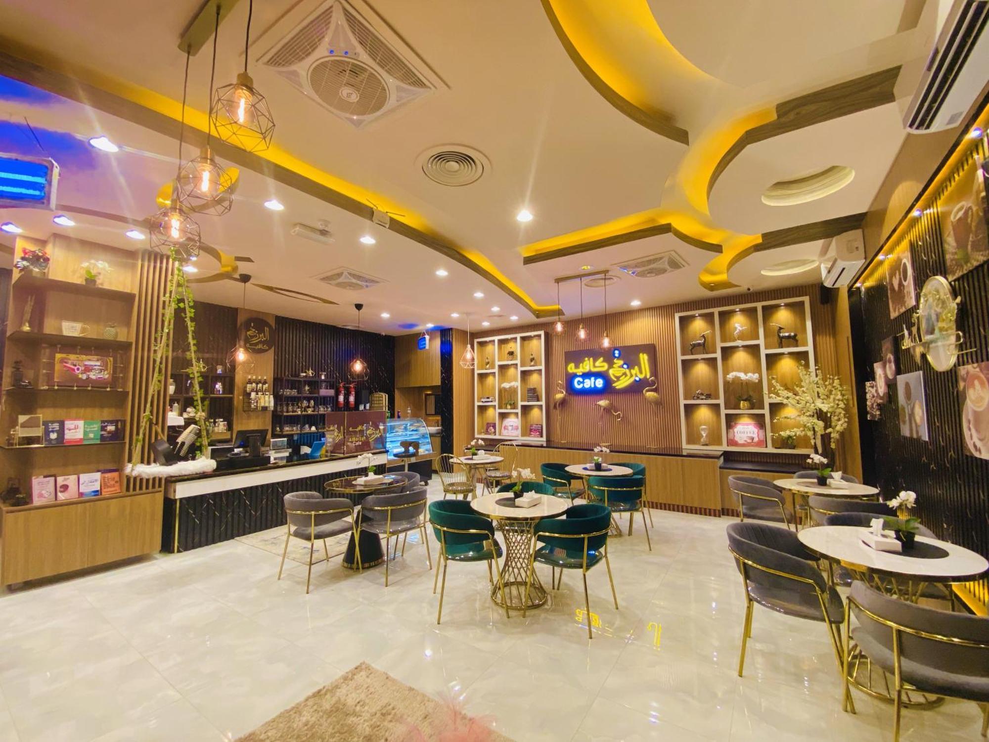סור Arkan Al Barzah Hotel Apartment מראה חיצוני תמונה