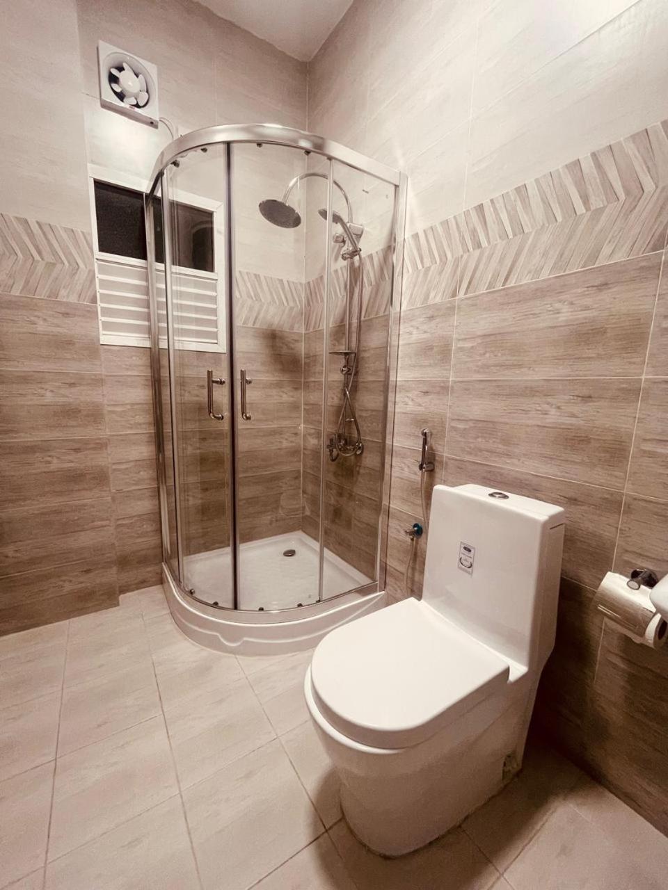 סור Arkan Al Barzah Hotel Apartment מראה חיצוני תמונה