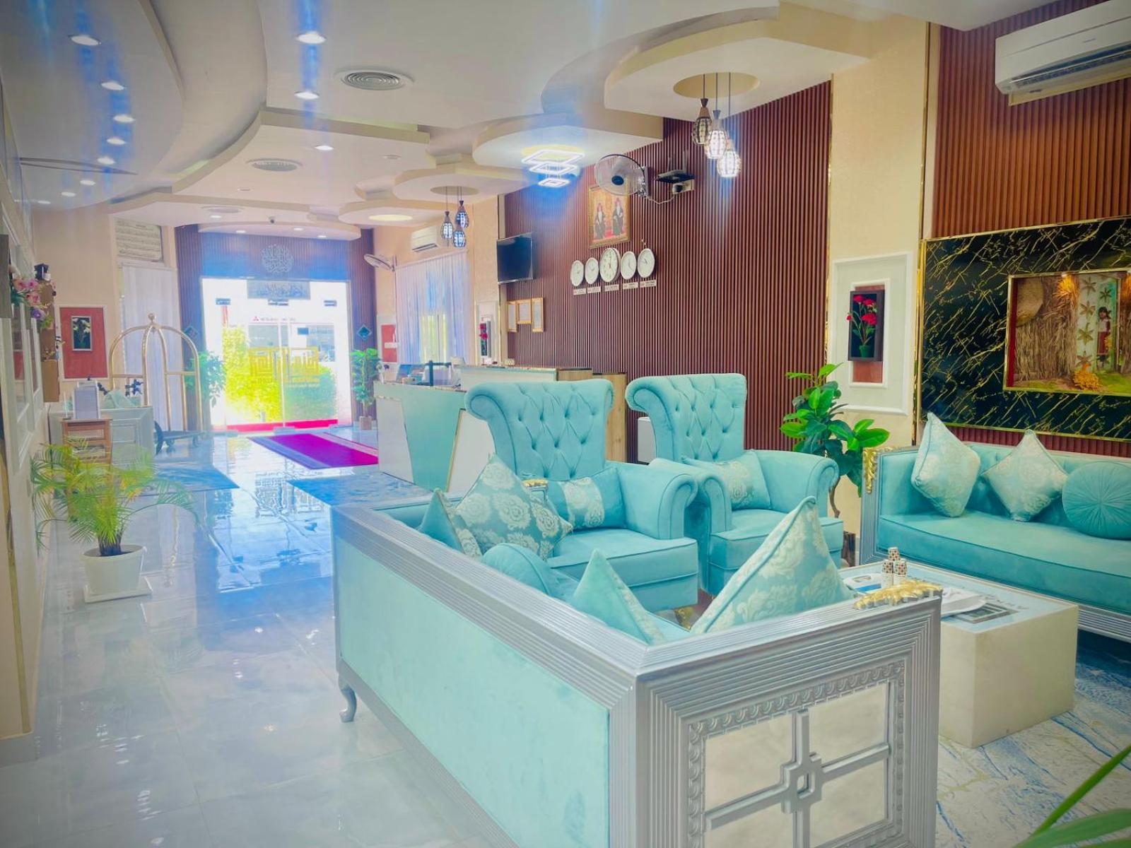 סור Arkan Al Barzah Hotel Apartment מראה חיצוני תמונה